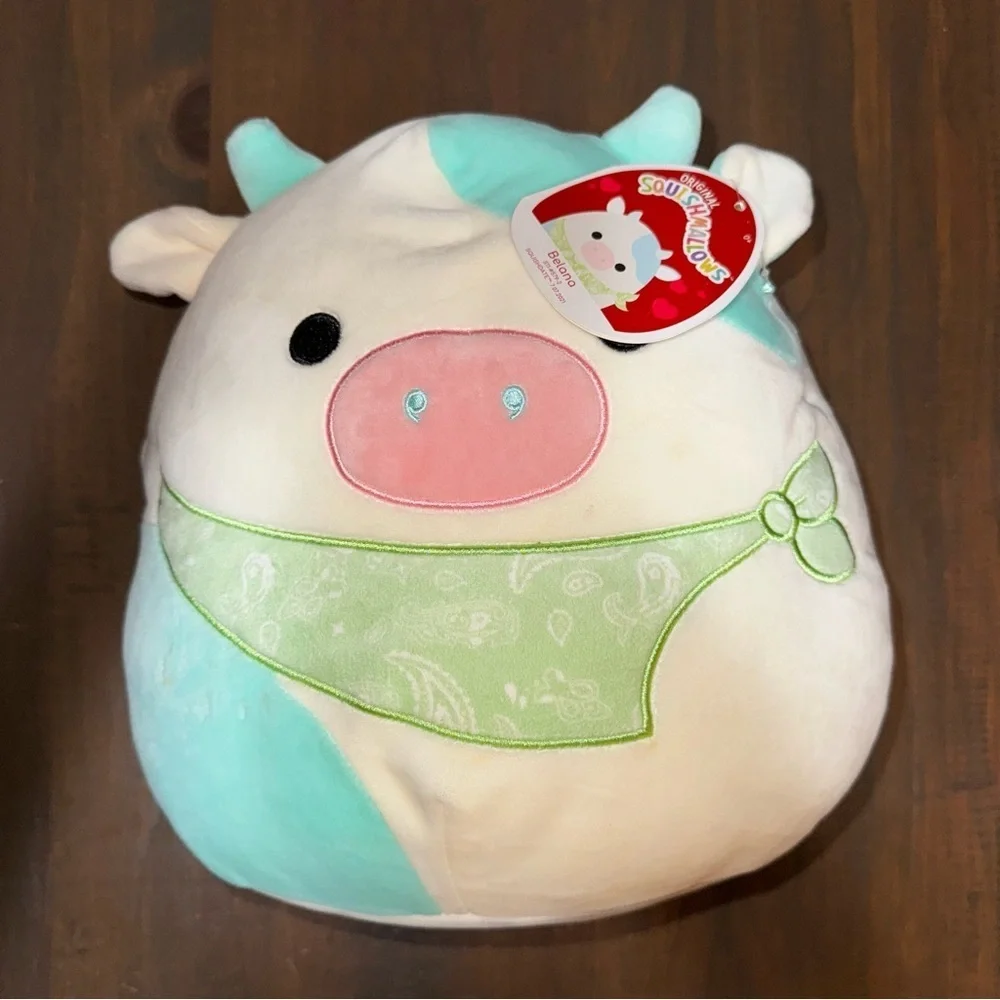 Squishmallows 11
